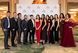 AREAA Atlanta Unveils New Leadership at Annual Gala