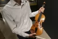 A Stradivari violin made in 1714 sells for $11.3 million at auction