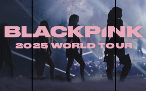 Blackpink unveils 2025 world tour with global stadium stops