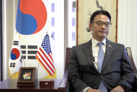 Korean Investments in Georgia Surge, Strengthening Economic and Cultural Ties