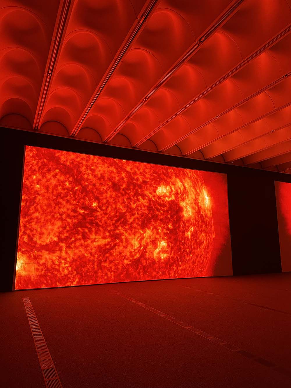High Museum to showcase Ryoji Ikeda's 'data-verse' in U.S. debut