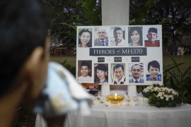 Malaysia approves a new search for MH370 more than a decade after the plane disappeared