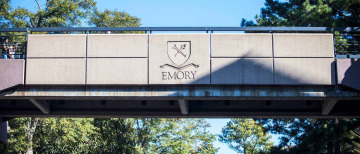 Uncertainty looms over Emory Asian scholars with Trump’s research funding freeze