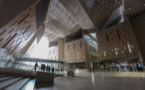 Egypt’s gem of a museum gears up for grand opening