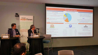 AAPI Summit Puts Focus on Policy, Mental Health, and Economic Growth in Georgia