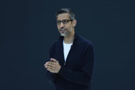 Google’s unleashes ‘A.I. Mode’ in the next phase of its journey to change search