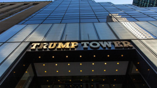 Vietnam approves Trump Organization’s $1.5 billion golf, real estate project