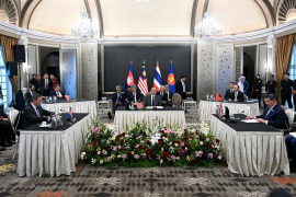 Thailand and Cambodia agree to ‘immediate and unconditional’ ceasefire, Malaysian PM says