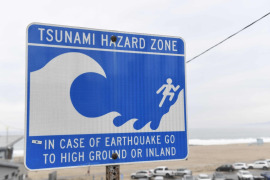 ‘One of the strongest ever’: 8.8 quake off Russia triggers Pacific tsunami alerts from Japan to Hawaii