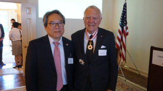 Outgoing Japanese Consul General Mio Maeda Reflects on Three Memorable Years in the American South