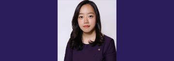 Community Leader Sarah Park Announces Independent Candidacy for Duluth City Council