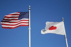 Japan welcomes Trump’s order to implement lower tariffs on autos and other goods