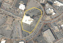 Gwinnett County Seizes Momentum, Acquires Final Major Piece of Gwinnett Place Mall