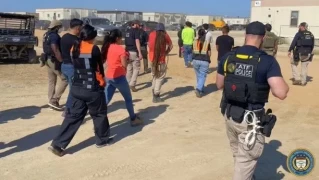 South Korea will bring home 300 workers detained in massive Hyundai plant raid in Georgia