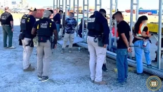 Korean American Community in Georgia Reacts with Concern, Dismay Following Massive ICE Raid