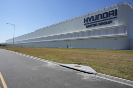 Hyundai says it will spend $2.7 billion expanding part of the Georgia complex raided by ICE