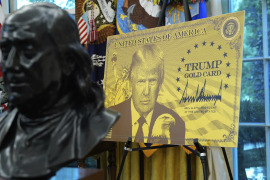 White House says $100K H-1B visa fee won’t apply to existing holders as Trump move stirs anxiety