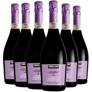 Costco recalls Prosecco because bottles could shatter without warning