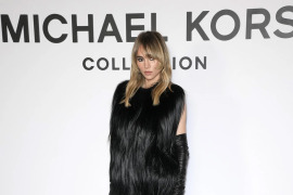 Michael Kors’ style and wearability attract starry crowd at his New York Fashion Week show