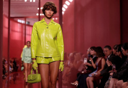 Fashion’s changing of the guard: Milan opens with tributes to Armani, debuts at Gucci and Versace