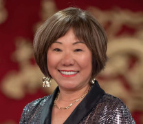 Nellie Li Ushers in a New Era of Leadership and Engagement at the National Association of Chinese Americans