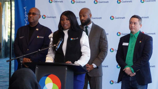 Gwinnett County Mobilizes $250K Emergency Food Relief as Federal Benefits Lapse