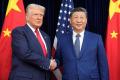 President Trump cuts tariffs on China after meeting Xi in South Korea