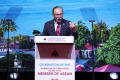 Malaysia’s PM Anwar calls for dialogue over coercion at East Asia summit