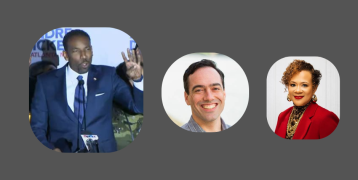 Democrats Sweep Georgia Public Service Commission Races, Atlanta Mayor Wins Second Term