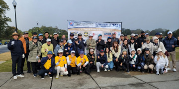 Korean Chamber of Commerce Tees Up Support for Next Generation of Atlanta Entrepreneurs