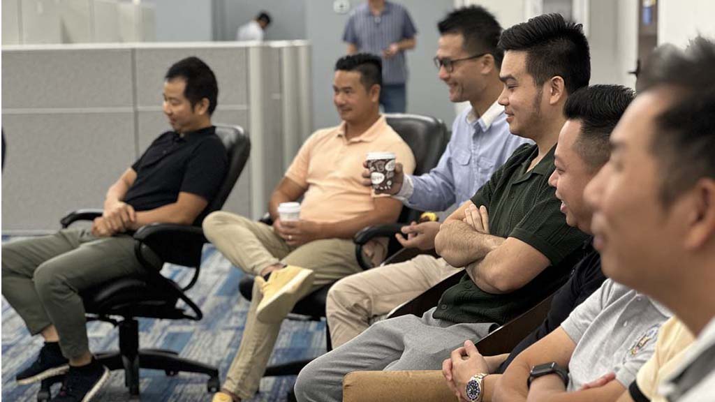 Photo Courtesy: Lotus Club