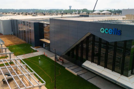 South Korean solar firm cuts pay and hours for Georgia workers as US officials detain imports