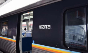 MARTA Renames Downtown Station to Reflect Atlanta’s Evolving Entertainment Hub