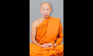 Metro Atlanta’s Thai Buddhist Community Mourns Founding Abbot Who Built Spiritual Home for Thousands