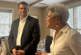 Former Republican Lt. Governor Wins Support From Democratic Coalition Builder in Georgia Race