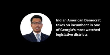 Gwinnett Engineer Shelly Abraham Enters State House Race