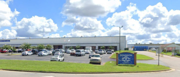 Korean Auto Parts Maker to Invest $30M in Rural Georgia