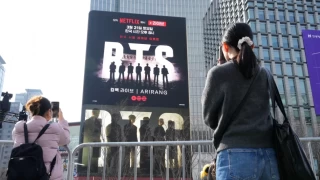 BTS will stage a long-awaited comeback concert at a Seoul landmark