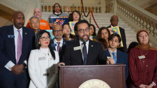 Georgia Honors Victims of the 2021 Atlanta Spa Shootings
