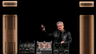 Nvidia CEO heralds ‘inference inflection’ as next phase of AI boom, backed by $1 trillion in orders