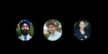 Three AAPI Democratic Candidates Make Their Move Ahead of May Primary