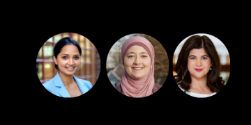 A Historic Reshuffling: Three AAPI Leaders Reshape Georgia’s Democratic Landscape Ahead of May Primary