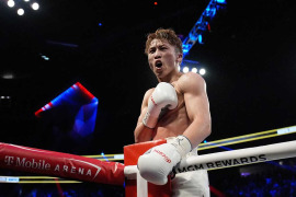 Inoue-Nakatani fight highlights boxing’s surging popularity in Japan