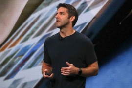 Apple’s new CEO John Ternus steps into the spotlight after flying under the radar for years