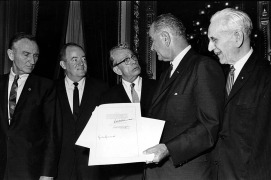 Supreme Court hollows out a landmark law that had protected minority voting rights for 6 decades
