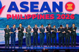 Alarmed ASEAN leaders discuss crisis plan to mitigate backlash from Middle East war