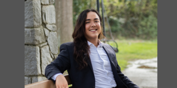 Japanese-American Candidate Makes History with Landslide Primary Win in DeKalb County