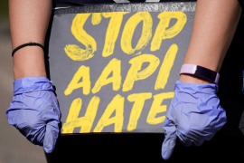 Stop AAPI Hate launches a nonprofit to mobilize voters before midterms