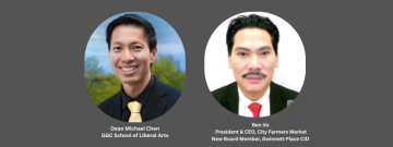 Asian Americans Make Their Mark In the Classroom and the Boardroom