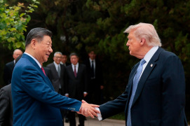 China agrees to boost trade for US ag products such as beef and poultry following Trump-Xi summit